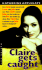 Claire Gets Caught (Making Out)