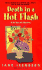 Death in a Hot Flash: a Bel Barrett Mystery