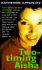 Two-Timing Aisha (Making Out)