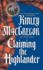 Claiming the Highlander (the Macallisters)