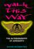 Walk This Way: the Autobiography of Aerosmith