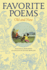 Favorite Poems Old and New: Selected for Boys and Girls