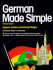 German Made Simple [Revised Edition]