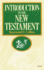 Introduction to the New Testament