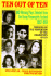 Ten Out of Ten: 10 Winning Plays Selected From the Young Playwrights Festival, 1982-1991