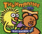 Ticklemonster and Me