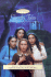 Ghostly Tales (Portraits of Little Women)