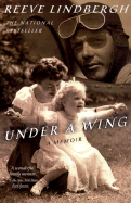 Under a Wing: a Memoir
