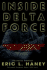 Inside Delta Force: the Story of America's Elite Counterterrorist Unit