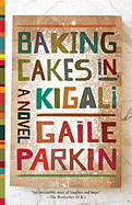 Baking Cakes in Kigali