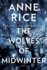 The Wolves of Midwinter (the Wolf Gift Chronicles)
