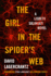 The Girl in the Spider's Web: a Lisbeth Salander Novel, Continuing Stieg Larsson's Millennium Series