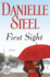 First Sight: a Novel (Random House Large Print)
