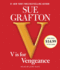 V is for Vengeance (a Kinsey Millhone Novel)