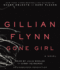 Gone Girl: a Novel (Audio Cd)