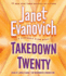Takedown Twenty: a Stephanie Plum Novel