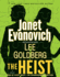 The Heist: a Novel (Fox and O'Hare)