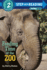 Feeding Time at the Zoo (Step Into Reading)