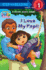 I Love My Papi! (Dora the Explorer) (Step Into Reading)