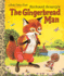 Richard Scarrys the Gingerbread Man (Little Golden Book)