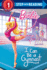 I Can Be a Gymnast (Barbie) (Step Into Reading)