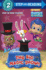The Big Magic Show! (Bubble Guppies) (Step Into Reading)