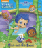 Hide-and-Go-Swim! -