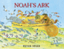 Noah's Ark: (Caldecott Medal Winner)