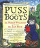 Puss in Boots: the Adventures of That Most Enterprising Feline