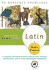 Latin Made Simple: a Complete Introductory Course With Practice Readings and Exercises, Plus a Handy Latin/English Vocabulary