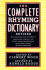 The Complete Rhyming Dictionary Revised: Including the Poet's Craft Book