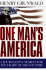One Man's America: a Journalist's Search for the Heart of His Country
