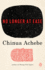 No Longer at Ease (African Trilogy)