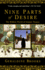 Nine Parts of Desire: the Hidden World of Islamic Women