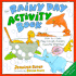 The Rainy Day Activity Book