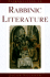 Introduction to Rabbinic Literature