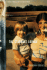 The Stardust Lounge: Stories From a Boy's Adolescence