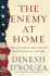 The Enemy at Home: the Cultural Left and Its Responsibility for 9/11