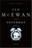 Saturday: a Novel