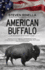 American Buffalo: in Search of a Lost Icon