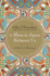 To Bless the Space Between Us: a Book of Blessings