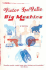 Big Machine: a Novel