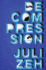 Decompression: a Novel