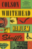 Harlem Shuffle: a Novel (the Harlem Trilogy)