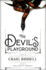 The Devil's Playground: a Novel