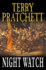 Night Watch: Discworld Novel 29 (Discworld Novels)