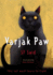 Varjak Paw
