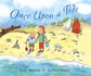 Once Upon a Tide Hardcover Tony Mitton