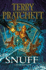 (Snuff) By Terry Pratchett (Author) Hardcover on (Oct, 2011)