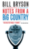 Notes From a Big Country